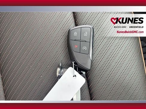 New 2026 GMC Canyon AT4 w/ Technology Plus Package image 46