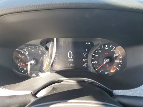 Used 2022 Jeep Compass Latitude w/ Convenience Group image 18