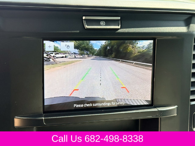 Used 2026 Ford F350 XLT AWD/4WD image 27