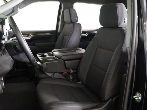 Used 2023 Chevrolet Silverado 1500 LT image 29