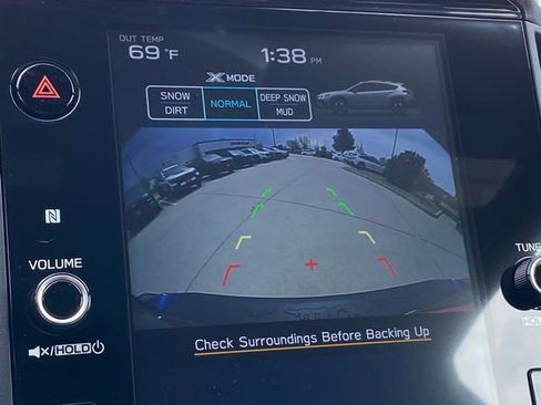 New 2026 Subaru Crosstrek 2.5i Sport image 23