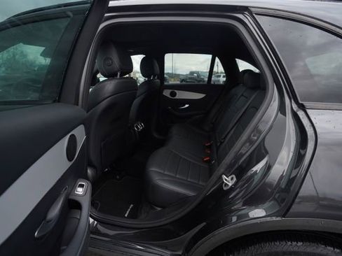 Used 2022 Mercedes-Benz GLC 300 image 16
