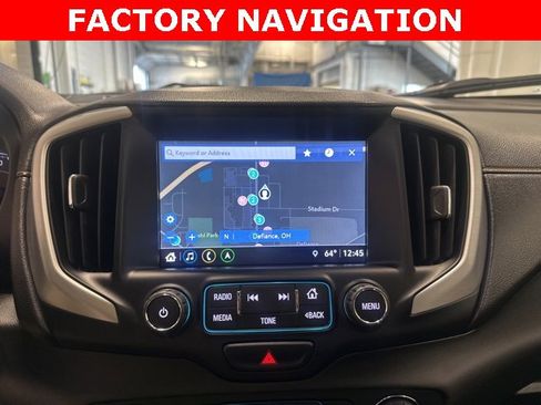 Used 2018 GMC Terrain SLT w/ Preferred Package image 25