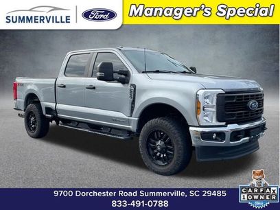 Used 2024 Ford F250 XL w/ XL Driver Assist Package