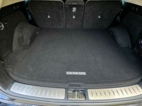 Used 2022 Genesis GV80 3.5T w/ Cargo Package image 29