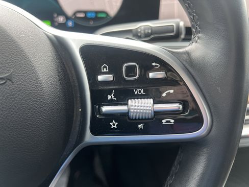 Certified 2023 Mercedes-Benz GLS 450 450 4MATIC image 17