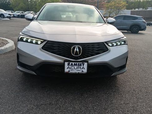 Used 2024 Acura Integra FWD image 8