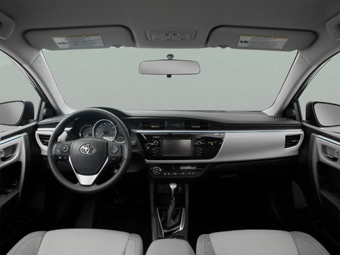 Used 2016 Toyota Corolla LE FWD image 19