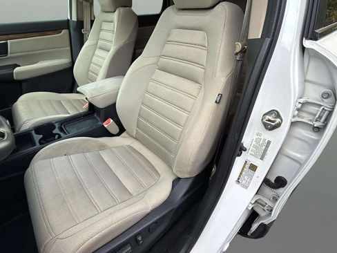 Used 2017 Honda CR-V EX image 19