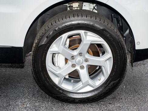 Used 2019 Land Rover Range Rover Sport HSE image 43