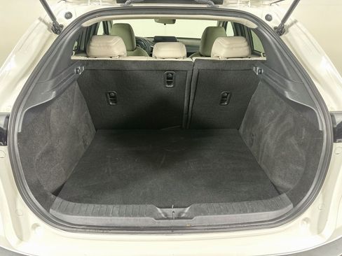 Used 2025 MAZDA CX-30 AWD 2.5 S w/ Preferred Package image 29