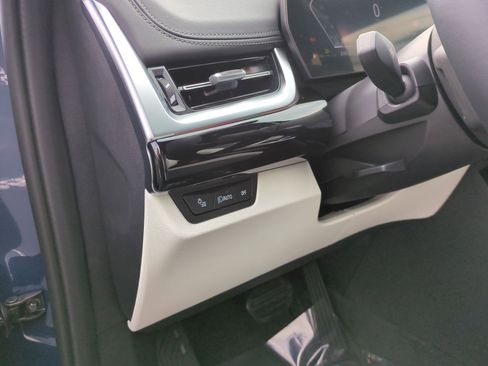 Certified 2026 BMW X1 xDrive28i w/ Convenience Package image 16