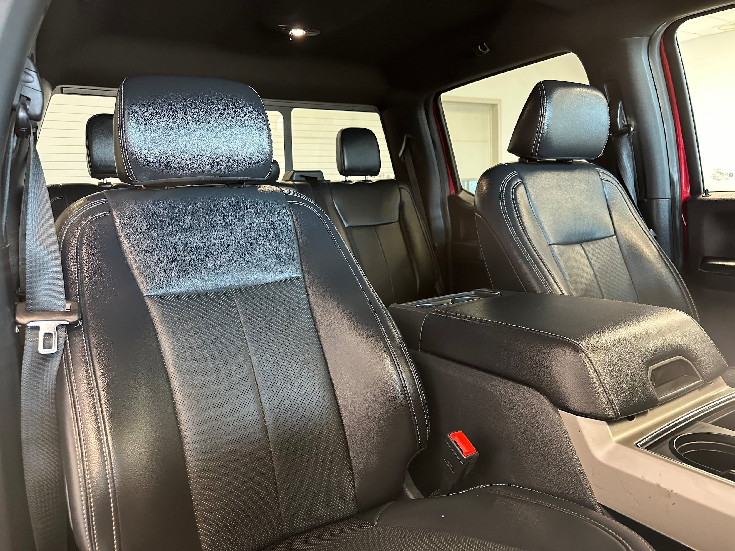 Used 2022 Ford F250 Lariat AWD/4WD image 16
