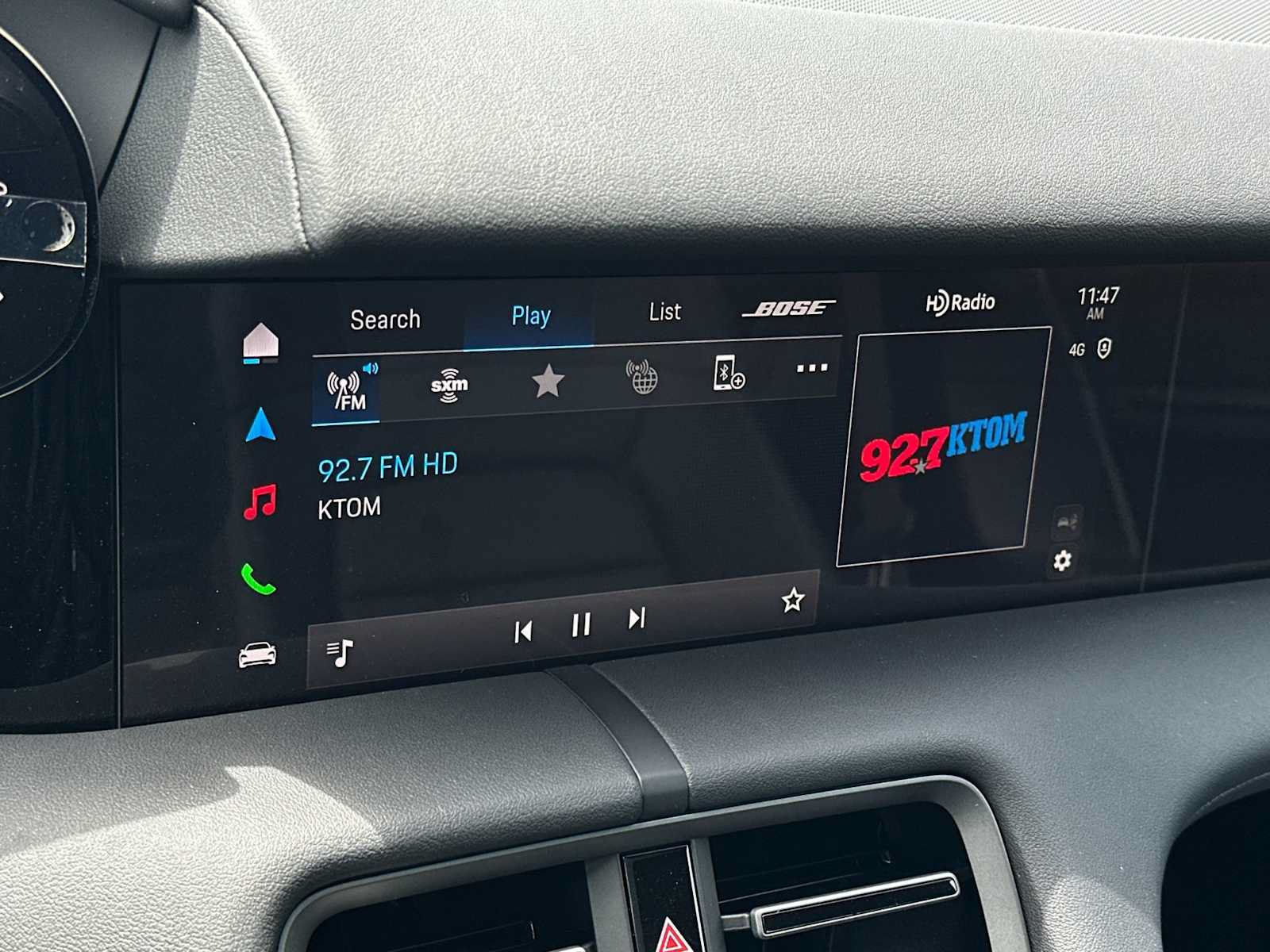 New 2025 Porsche Taycan AWD/4WD image 18