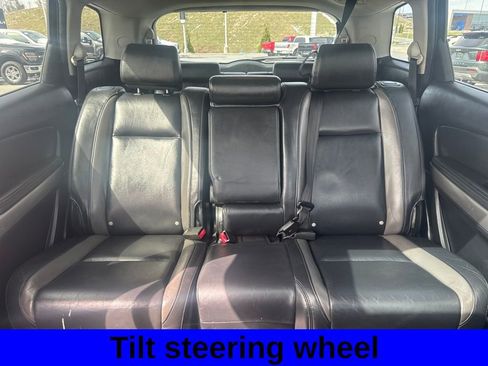 Used 2010 MAZDA CX-9 Grand Touring w/ Moonroof & Bose Audio Pkg image 14