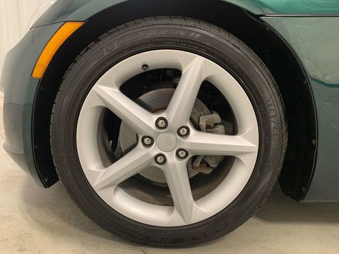 Used 2007 Saturn Sky w/ Premium Trim Pkg image 13