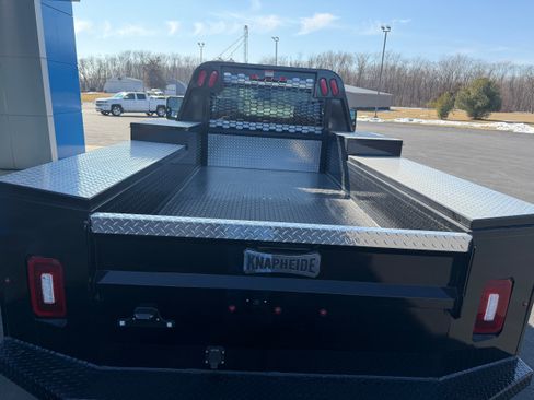 New 2025 Chevrolet Silverado 3500 LT w/ Convenience Package image 2