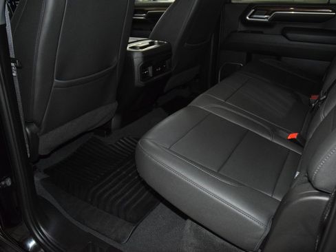 Used 2024 Chevrolet Silverado 2500 LT w/ All Star Edition image 47