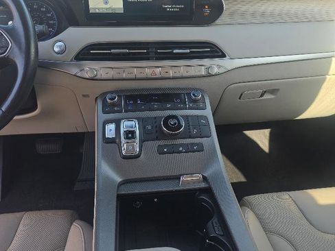 Used 2021 Hyundai Palisade SEL image 21