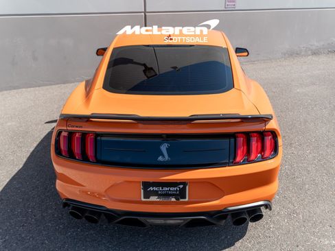 Used 2021 Ford Mustang Shelby GT500 w/ Technology Package RWD image 32