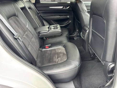 Certified 2023 MAZDA CX-5 AWD 2.5 S w/ Select Package image 15
