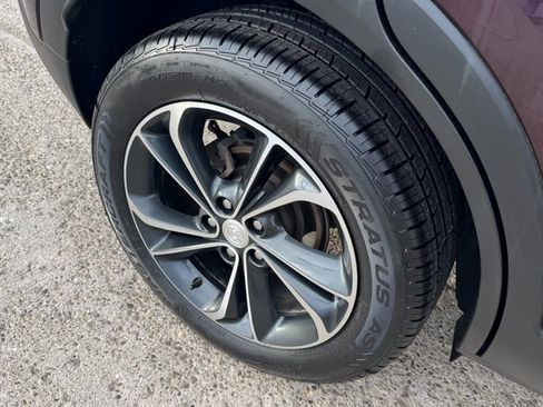 Used 2020 Buick Encore GX Select image 20