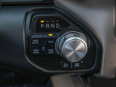 Used 2021 RAM 1500 Laramie image 22