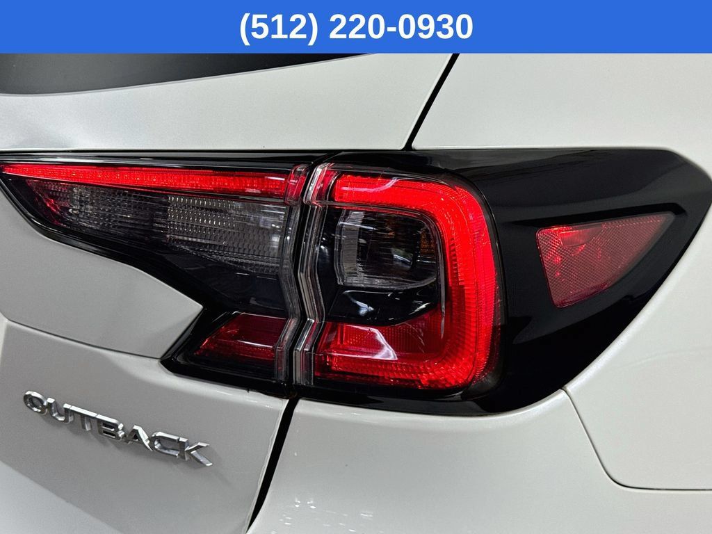 Certified 2024 Subaru Outback Premium AWD/4WD image 33