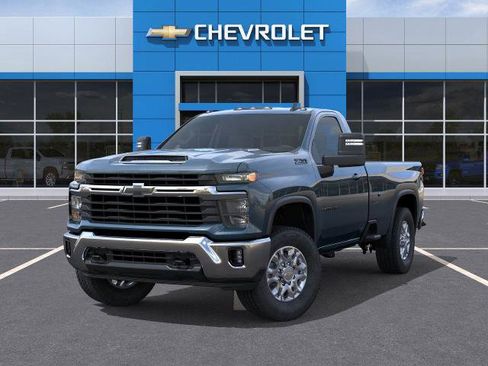 New 2026 Chevrolet Silverado 3500 LT w/ Convenience Package image 30