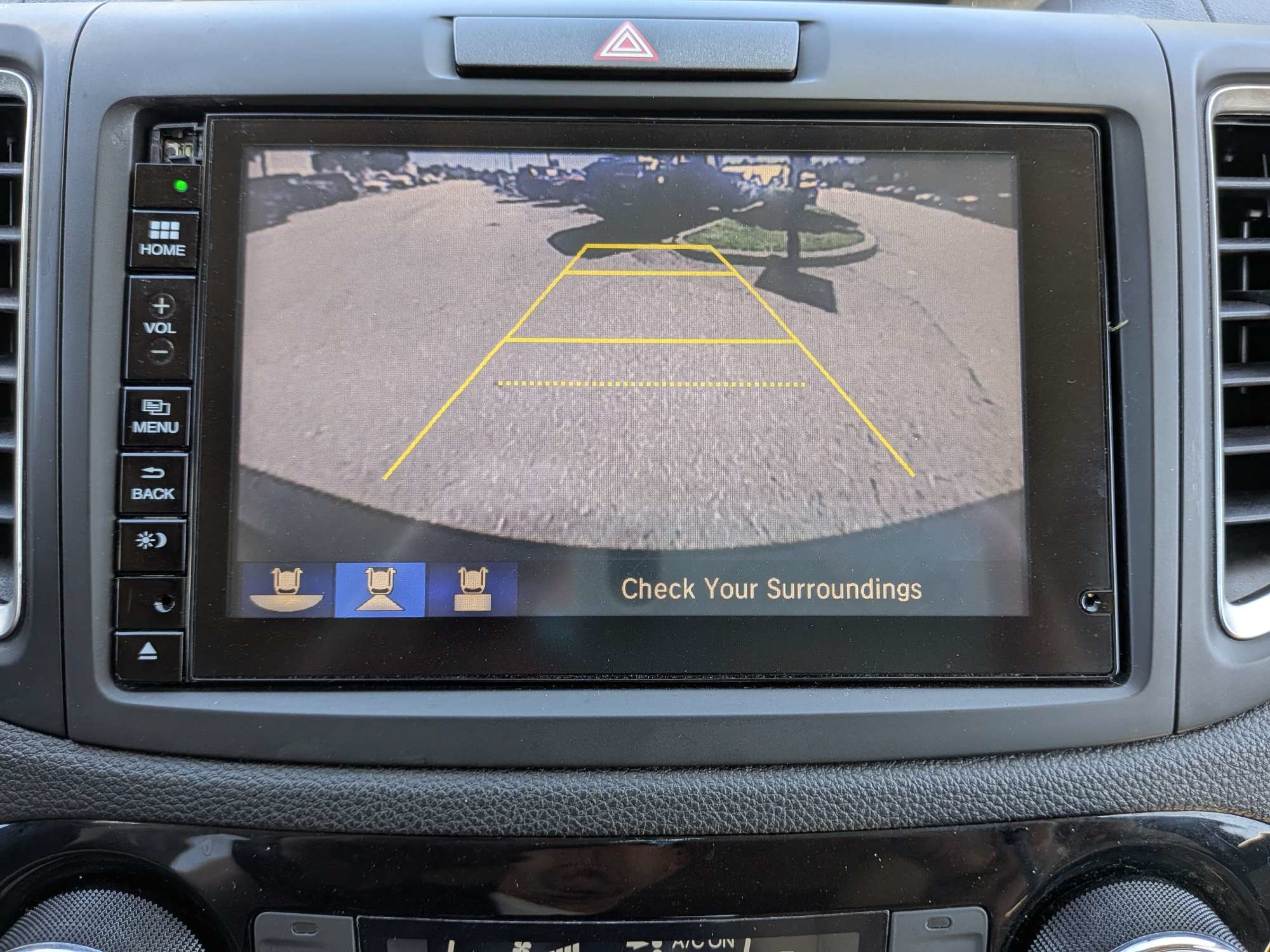 Used 2016 Honda CR-V EX-L image 26