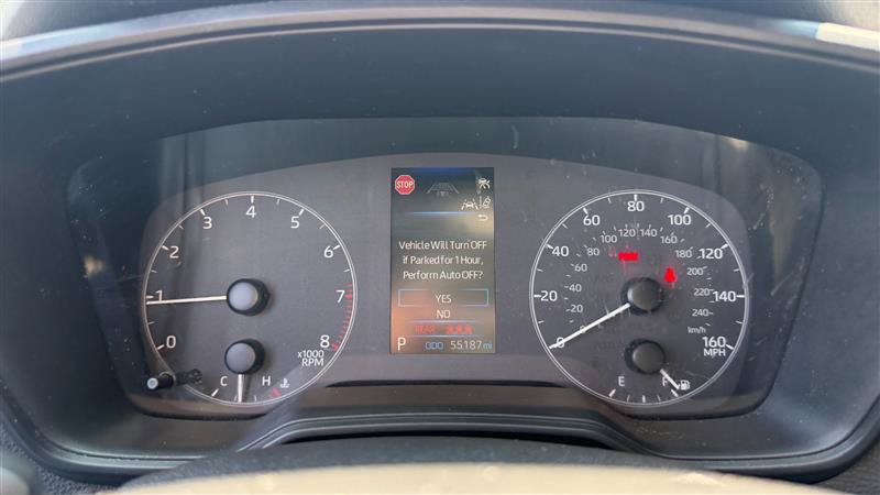 Used 2023 Toyota Corolla SE FWD image 31