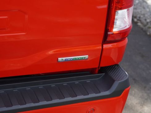Used 2023 Ford F150 XL w/ STX Appearance Package AWD/4WD image 8
