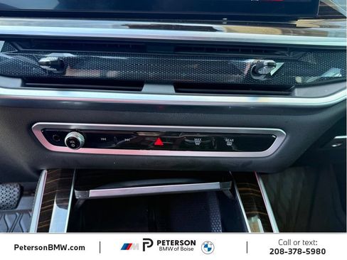 Used 2024 BMW X5 xDrive50e w/ Premium Package AWD/4WD image 29