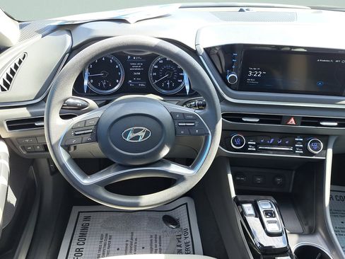 Certified 2023 Hyundai Sonata SEL image 14