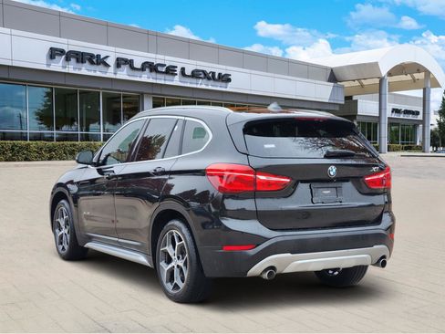 Used 2018 BMW X1 sDrive28i image 4