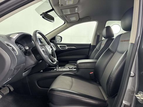 Used 2020 Nissan Pathfinder SV w/ Rock Creek Edition AWD/4WD image 4