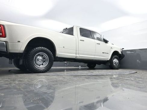 Used 2020 RAM 3500 Limited image 51