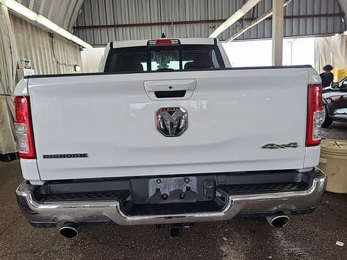 Used 2022 RAM 1500 Big Horn image 18