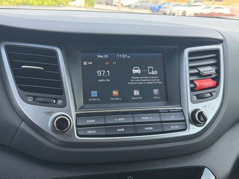 Used 2018 Hyundai Tucson SEL FWD image 29