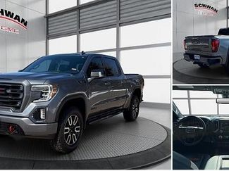 Used 2021 GMC Sierra 1500 AT4 w/ AT4 Premium Package video 1