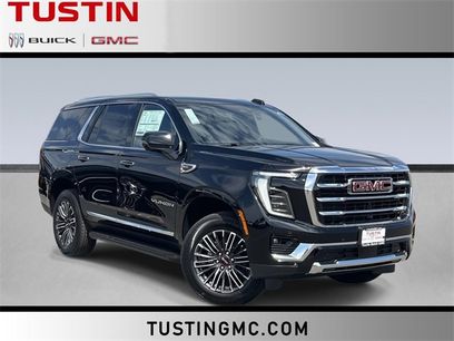 New 2026 GMC Yukon Elevation
