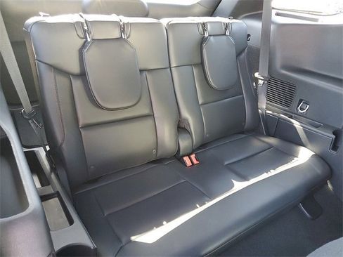 Used 2025 Ford Explorer ST w/ Sun And Sound Package image 17