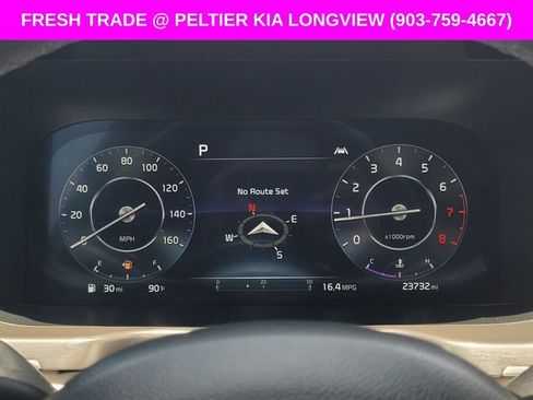 Used 2023 Kia Sorento SX AWD/4WD image 33