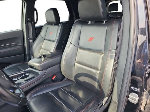 Used 2024 Dodge Durango GT AWD/4WD image 15