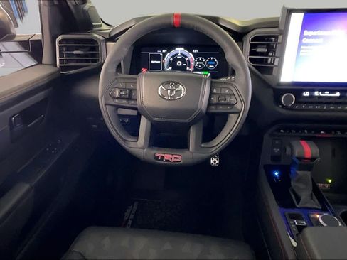 Used 2026 Toyota Sequoia TRD Pro AWD/4WD image 9