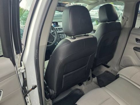 Used 2016 Buick Encore FWD image 19