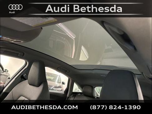 Used 2026 Audi A5 2.0T Premium Plus AWD/4WD image 23