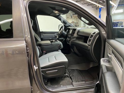 Used 2021 RAM 1500 Big Horn image 15