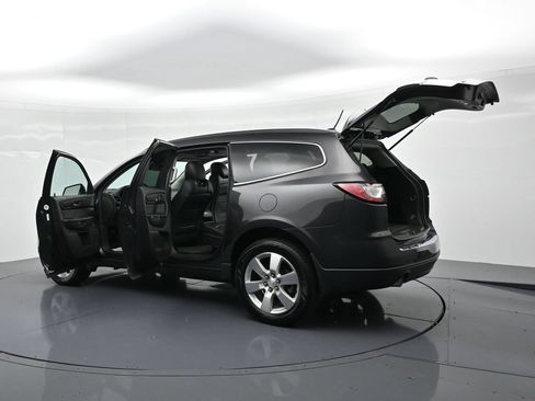 Used 2015 Chevrolet Traverse LTZ AWD/4WD image 26