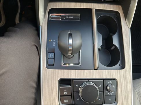 New 2026 MAZDA CX-90 3.3 Turbo w/ Premium Sport Pkg image 52